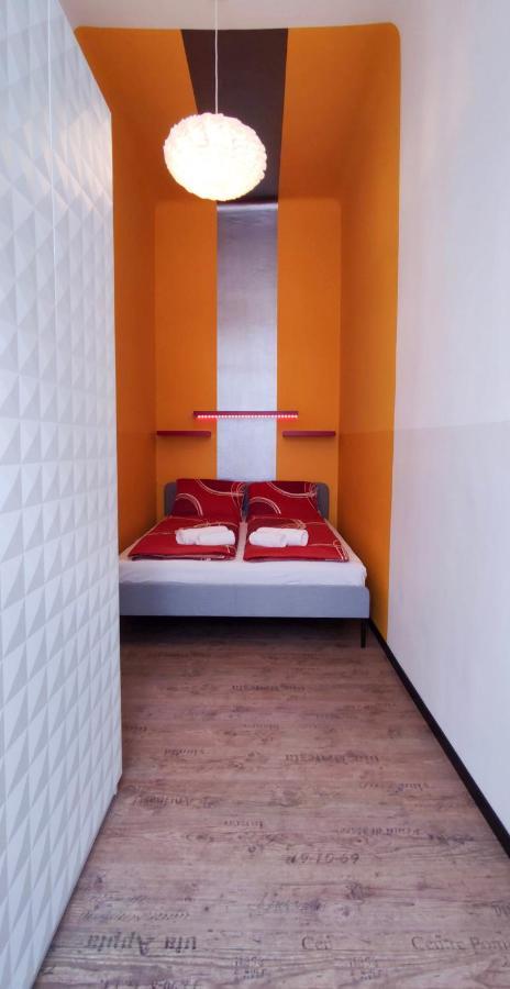 Highlight Apartment Naschmarkt Wien Exterior foto