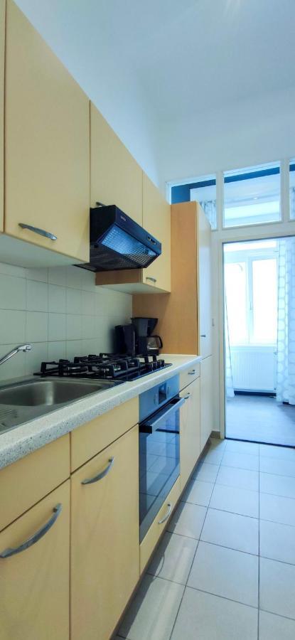 Highlight Apartment Naschmarkt Wien Exterior foto