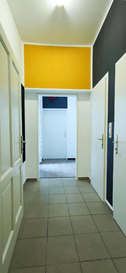 Highlight Apartment Naschmarkt Wien Exterior foto