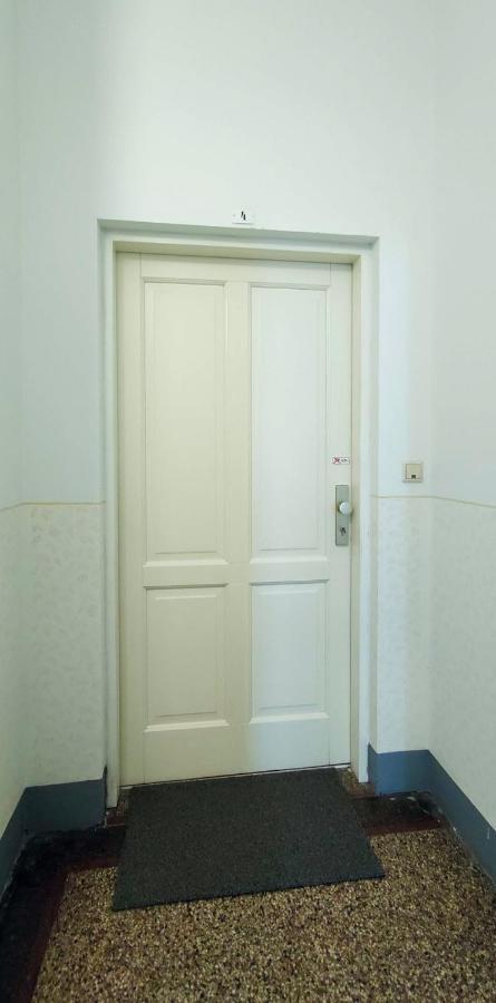 Highlight Apartment Naschmarkt Wien Exterior foto